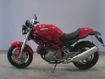     Ducati Monster400IE 2004  3